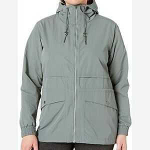 Columbia Day Trippin Trench Raincoat